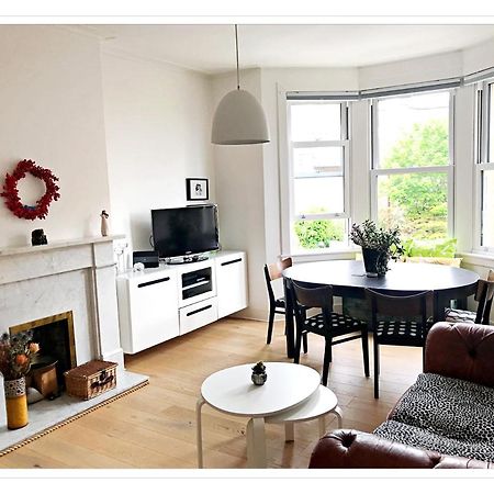 Spacious And Modern 2 Bedroom Flat Near The City Centre EDI Exterior foto