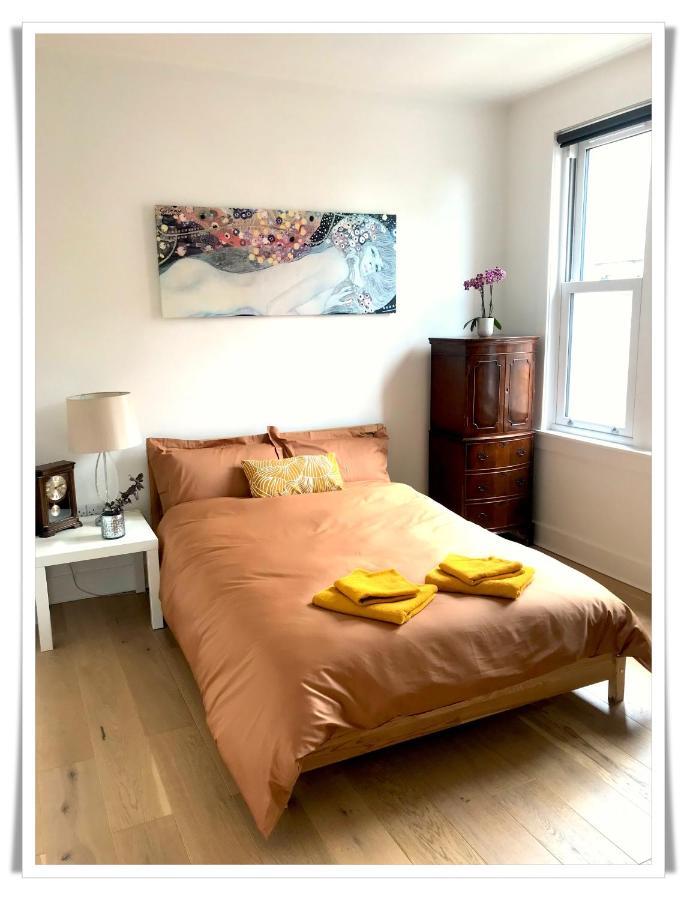 Spacious And Modern 2 Bedroom Flat Near The City Centre EDI Exterior foto