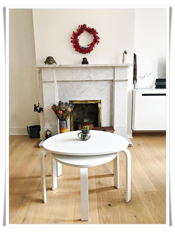 Spacious And Modern 2 Bedroom Flat Near The City Centre EDI Exterior foto